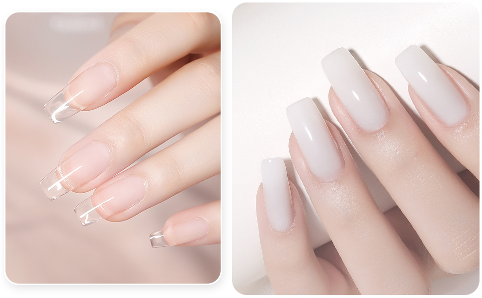 gel