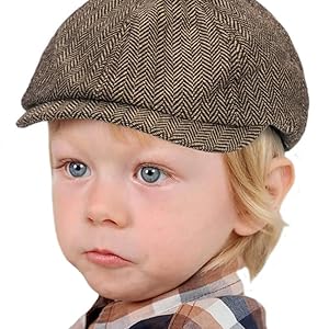 帽子 NORA VINTAGE INDIGO CAP type newsboy Indigo-Dyed Sashiko Newsboy Cap | Time Catcher – Time