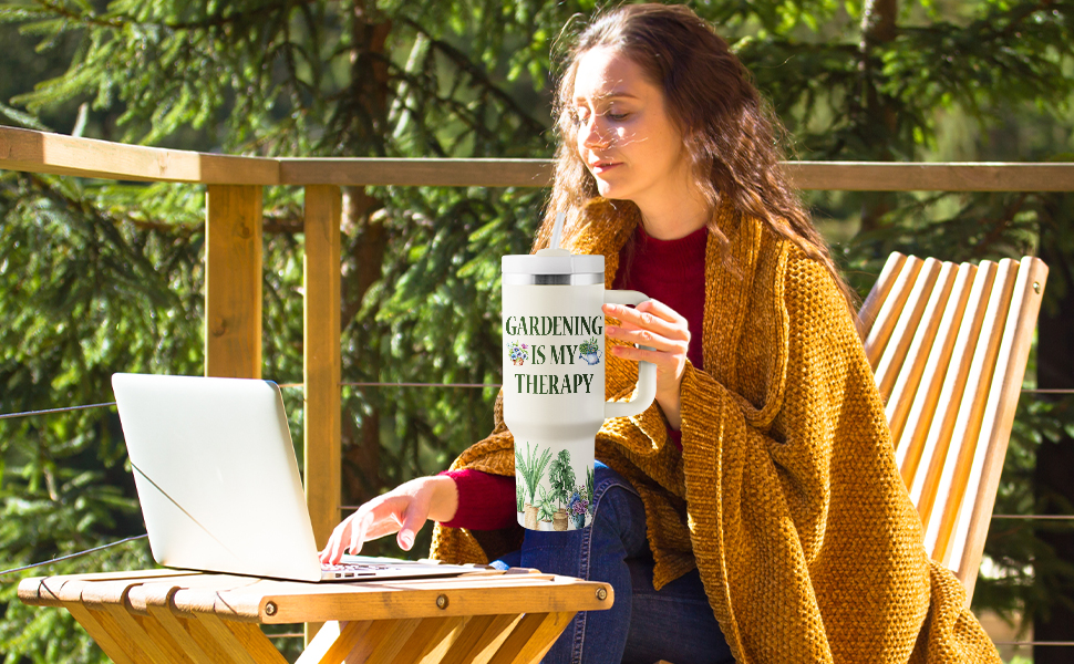 gardening gifts for women