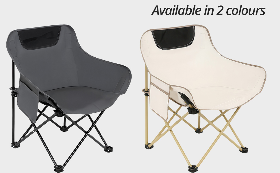 Folding Camping Chair