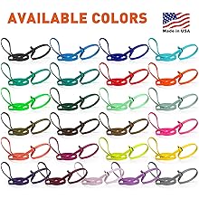 biothane slip lead colors