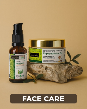 face care 