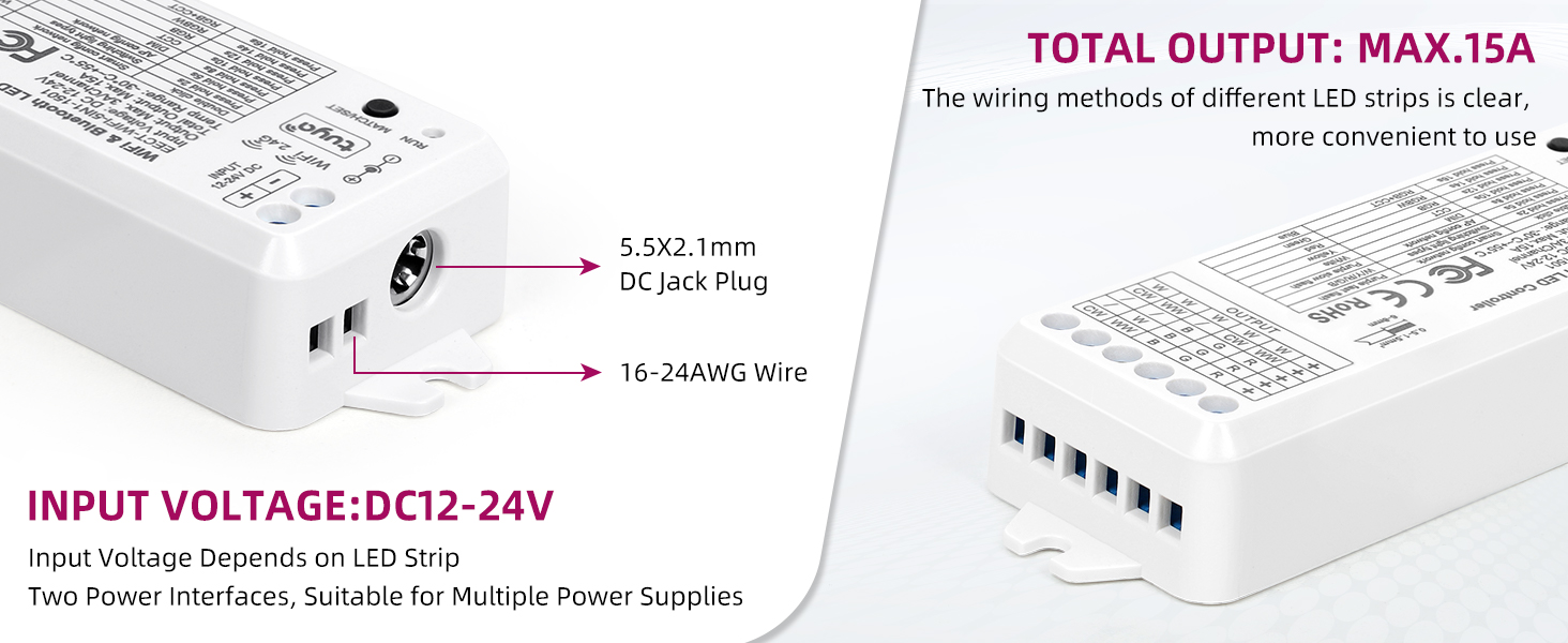 LED Controller