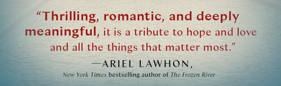 Passionnant, romantique et profondément significatif