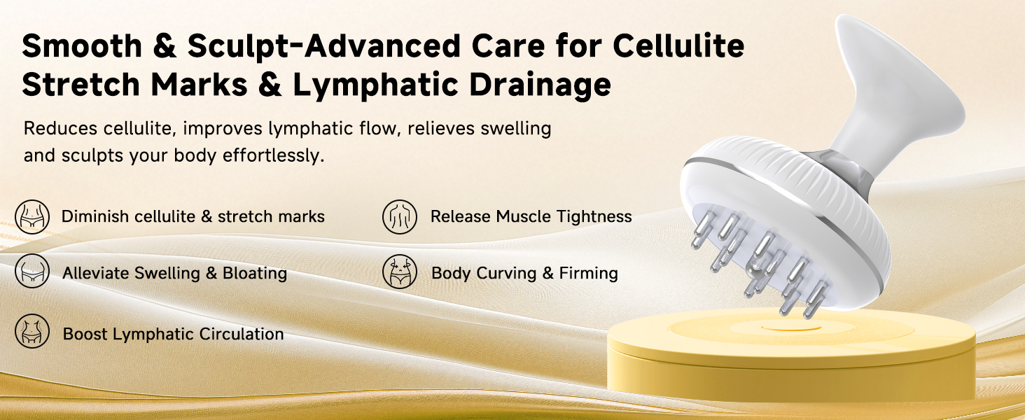 Lymphatic Drainage 
