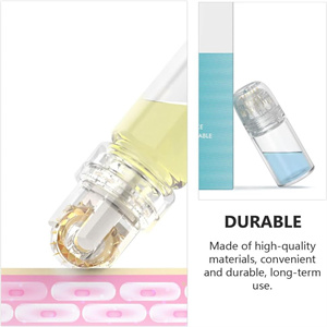 Anti Wrinkle Microneedle