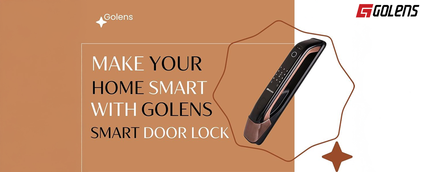 Smart Door lock