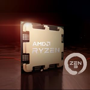 5700G gaming pc