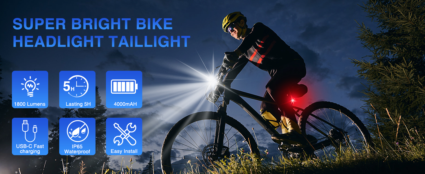bike light
