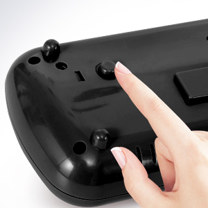 鍵盤ハーモニカ 32鍵