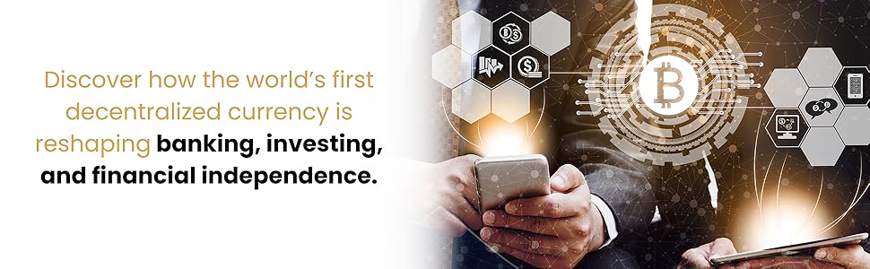 discover how the world’s first decentralized currency