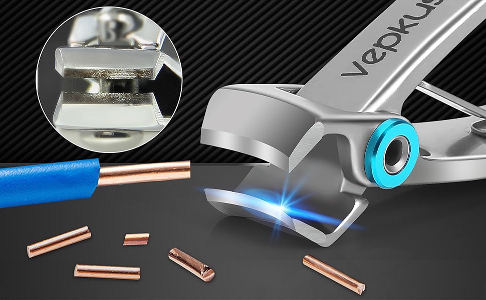 fingernail clippers