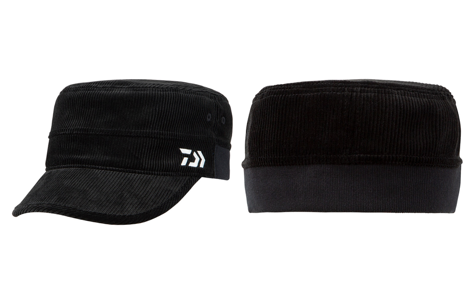 TEAM DAIWA コーデュロイキャップ 2色4個セット TEAM DAIWA コーデュロイキャップ 2色4個セット TEAM DAIWA