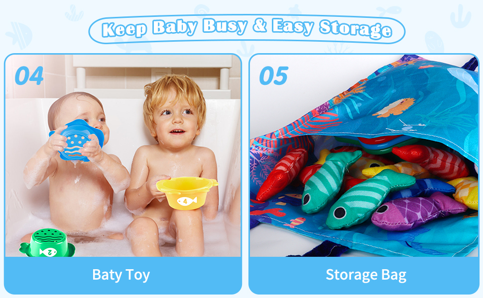 montessori toys for 1 year old