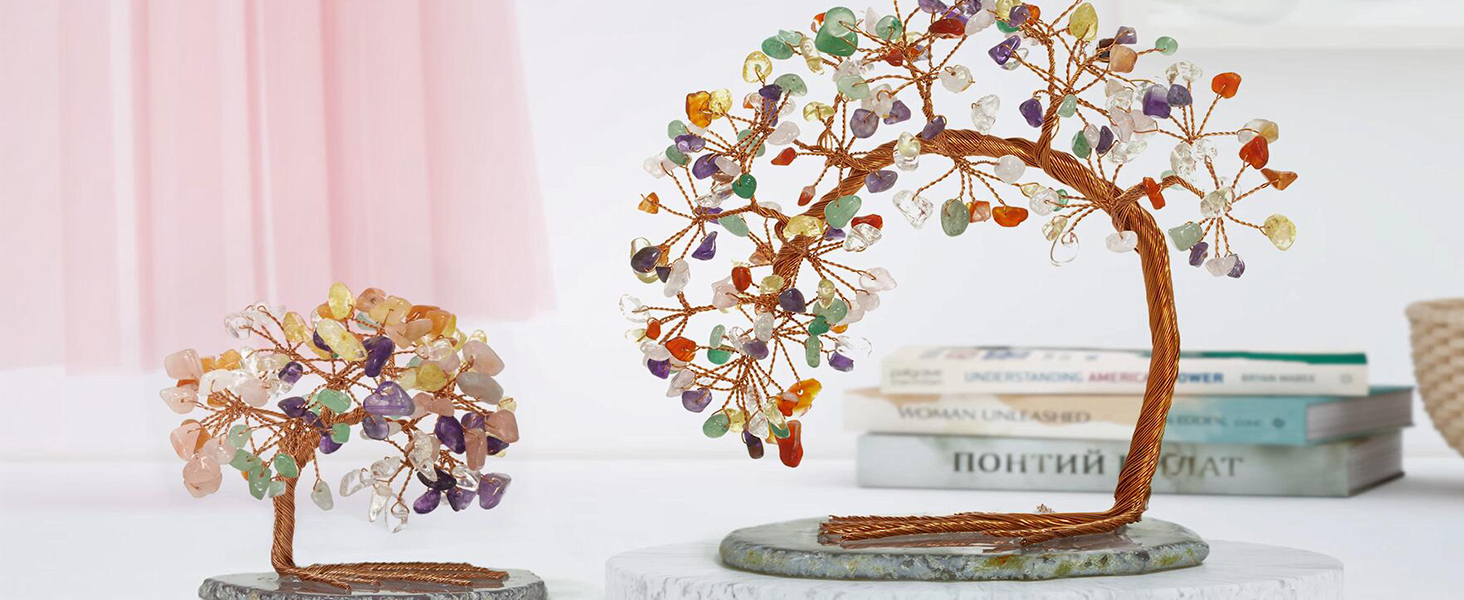 Chakra Tree 