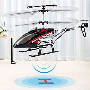 Elicopter elicopter controlat de la distanță