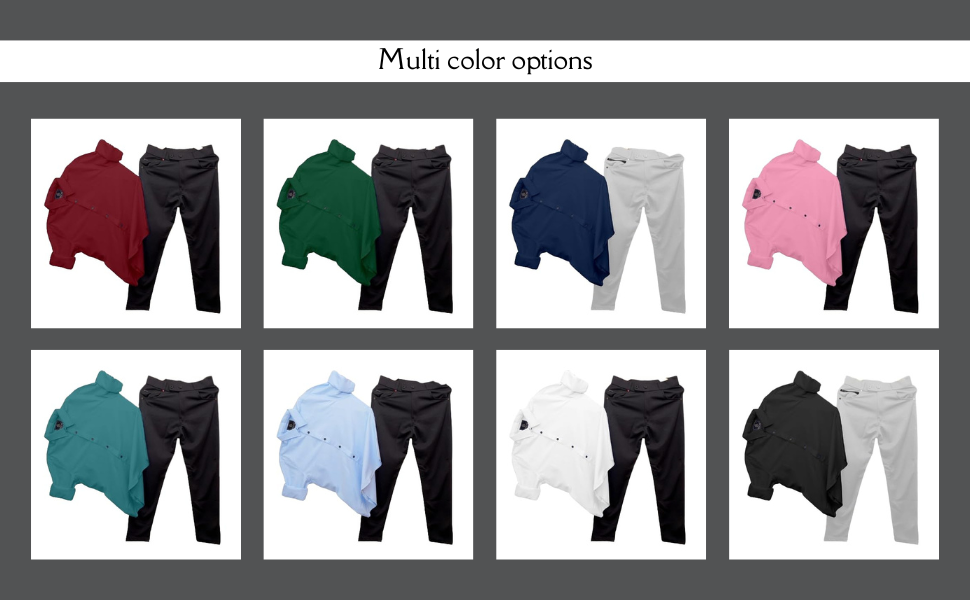 men's shirt pant clothing set dress