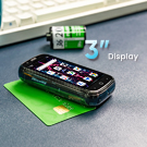 screen size