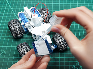 Small manufacture image 1