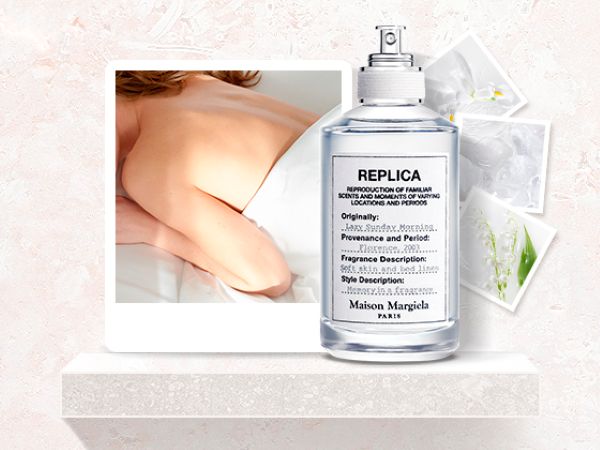 Amazon.com: Maison Margiela - Replica - Lazy Sunday Morning