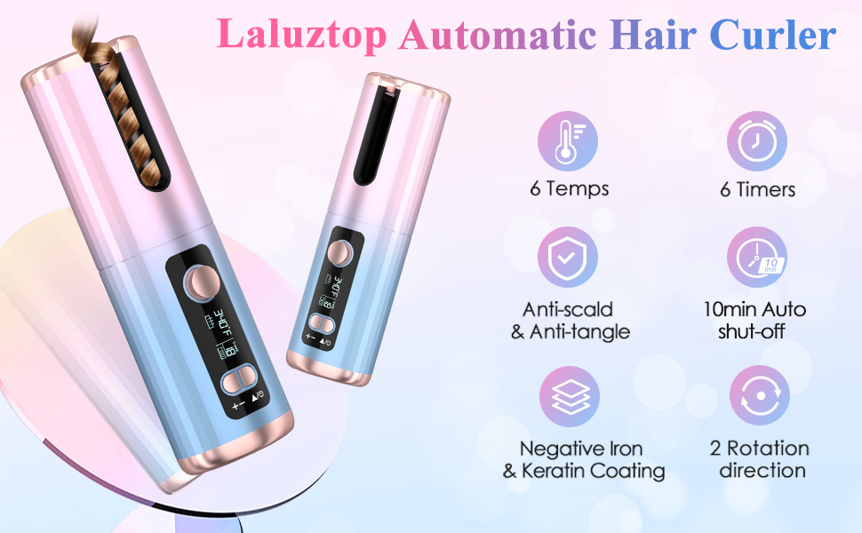 hair curler