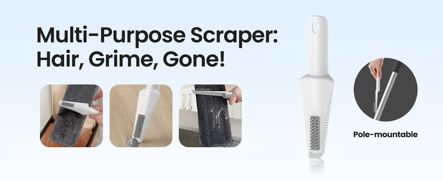 Practical Scraper