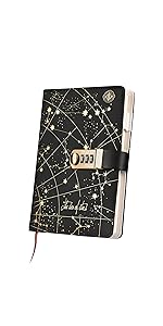 高級 ノート ユニバース