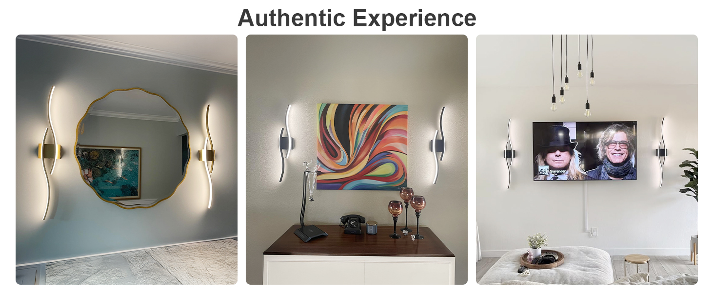 Authentic Experience