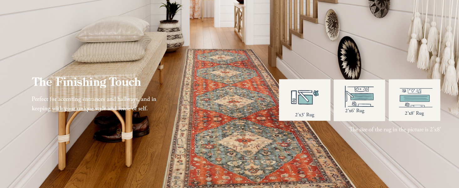 rugs for Entryway