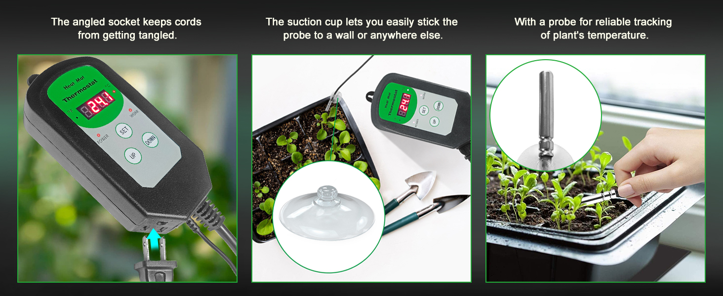 thermostat controller