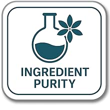 Icon Ingredient Purity