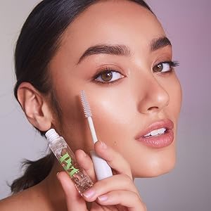 Holy Grail Brow Gel