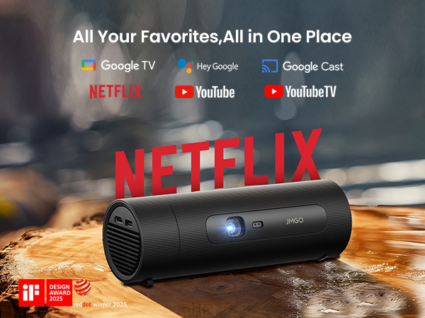 【美品】JMGO PicoFlix 1080P FHDプロジェクター JMGO Online | JMGO PicoFlix