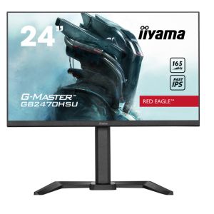 iiyama G-Master GB2470HSU-B5 Red Eagle 23.8