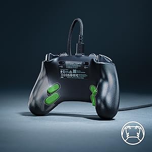 Amazon.co.jp: Razer レイザー Wolverine V3 Tournament Edition