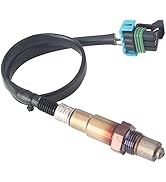 MOKA② Amazon.com: DOSKJOK 250-24649 O2 Oxygen Sensor Air Fuel