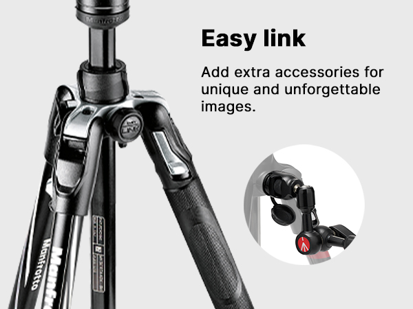 manfrotto befree advanced