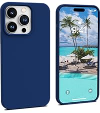 Amazon.com: IceSword Compatible with iPhone 14 Pro Max Case Blue