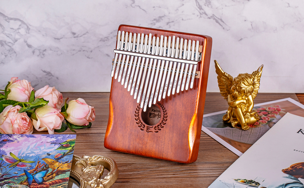 kalimba