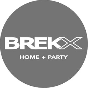 BREKX, beverage buckets, beverage tubs