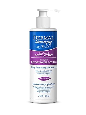 Body Lotion