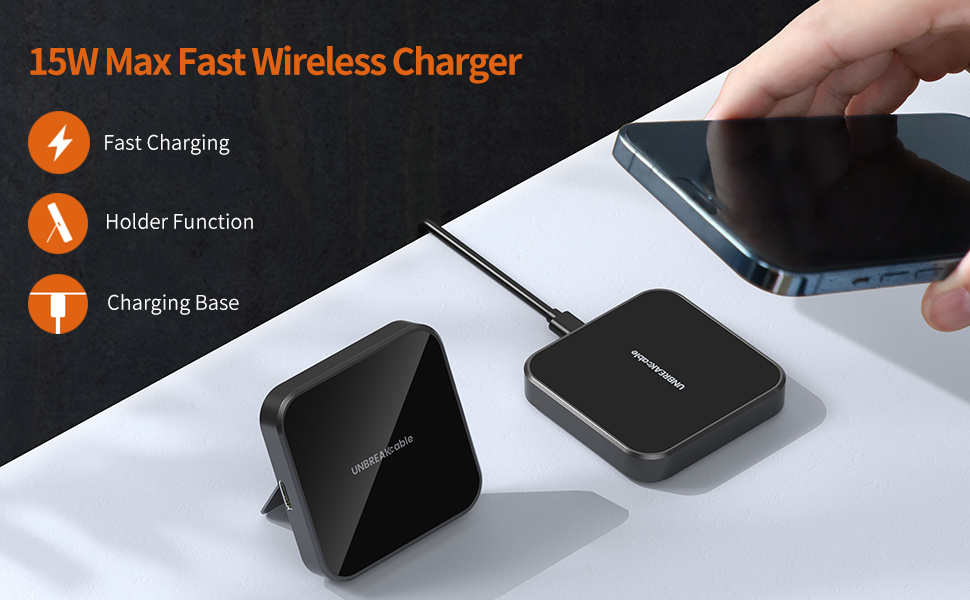 wireless charger