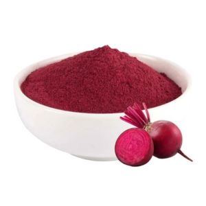 Organic Beetroot Powder