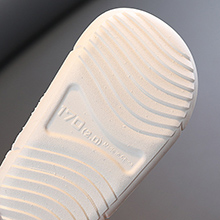 Kleinkind Weiche Rutschfeste Home Slippers Indoor