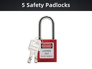 padlock