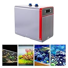 Aquarium Chiller
