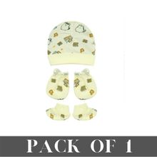 SPN-BFC Booties for Newborn Girls and Boys