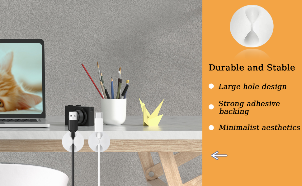 Restore a clean space