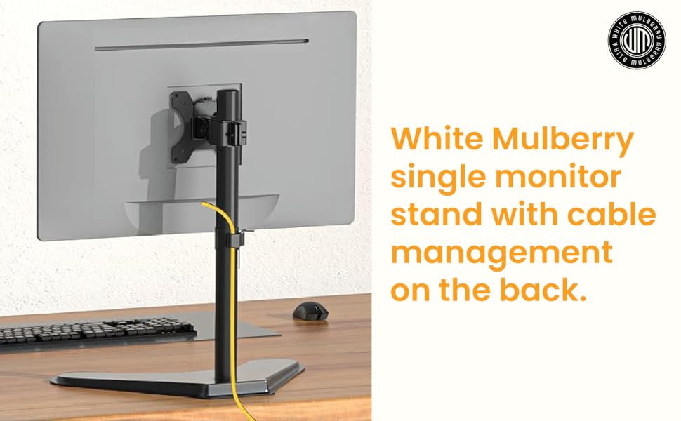 Cable Management