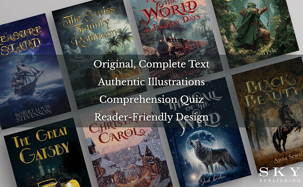 Sky Publishing books